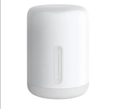 Ночник Xiaomi Bedside Lamp 2 белый