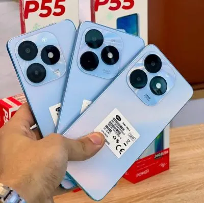 Itel P55 5G 12/128GB