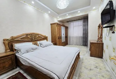 3-комн. квартира, 9 этаж, 84 м², Садбарг — миниатюра 9