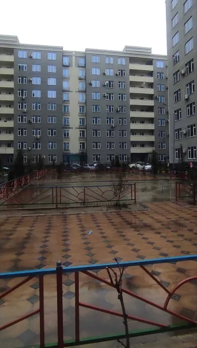 2-комн. квартира, 4 этаж, 50 м², Хитой бозор — миниатюра 1