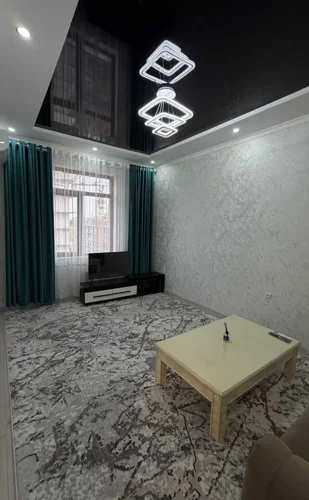 2-комн. квартира, 14 этаж, 50м², Шохмансур, Овир
