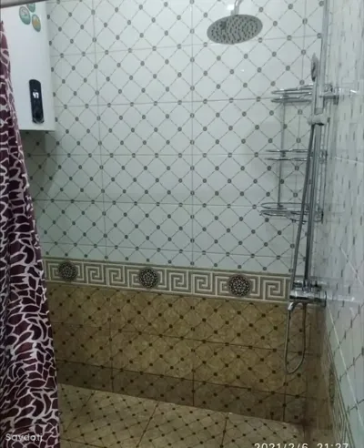 2-комн. квартира, 12 этаж, 81м², Сино — миниатюра 12
