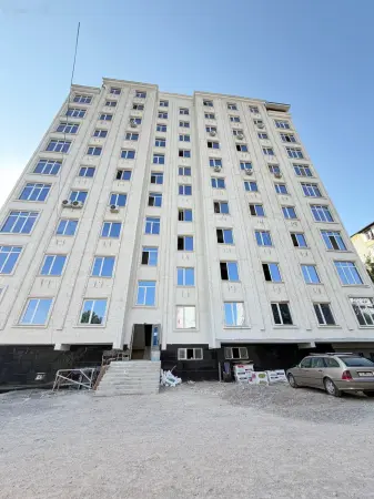 3-комн. квартира, 6 этаж, 91 м², 8 мкр ЖЭУ