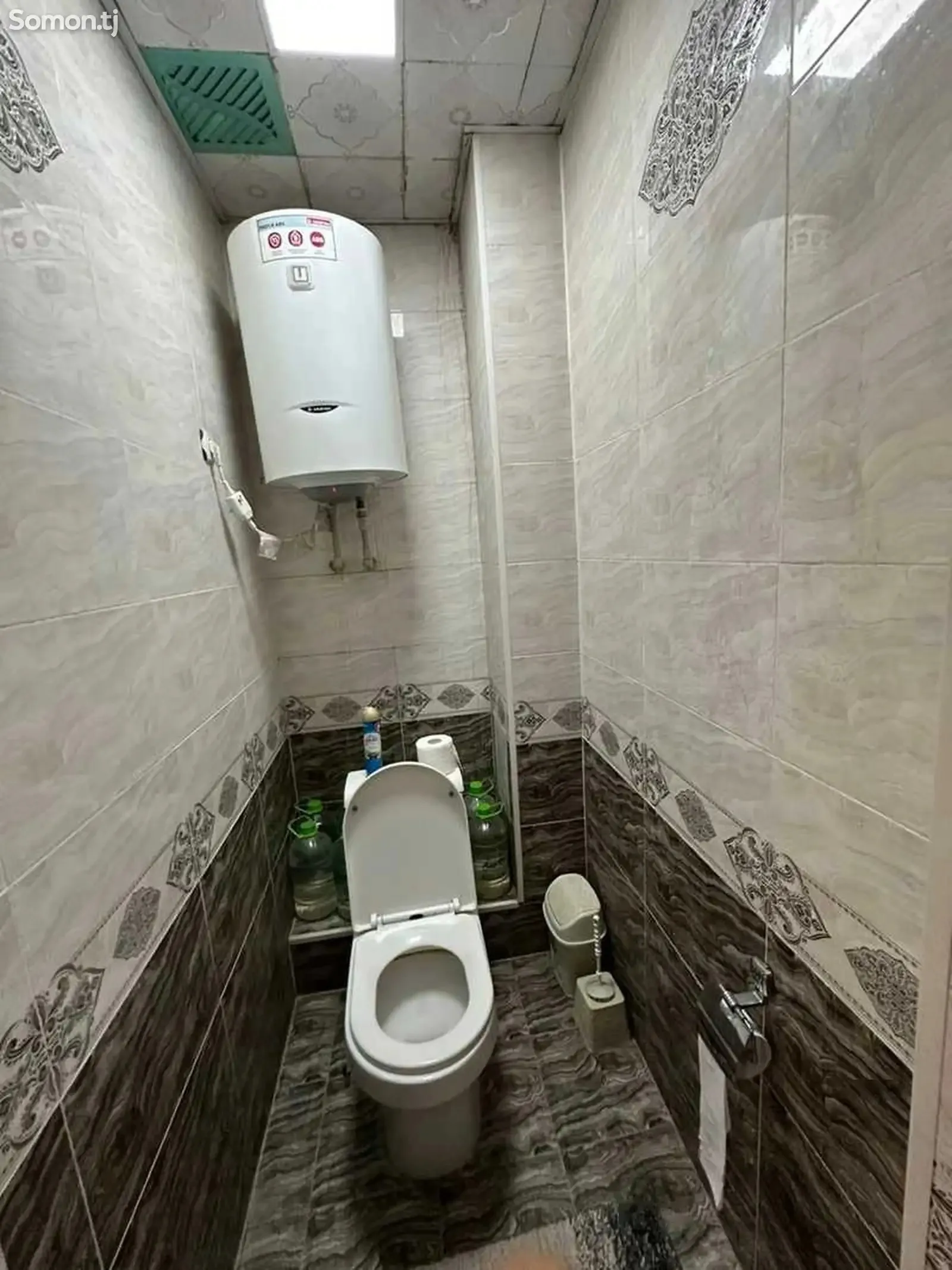 2-комн. квартира, 2 этаж, 85м², Сино — миниатюра 5