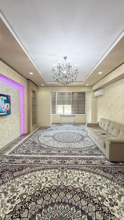 3-комн. квартира, 5 этаж, 127м², Шохмансур — миниатюра 12