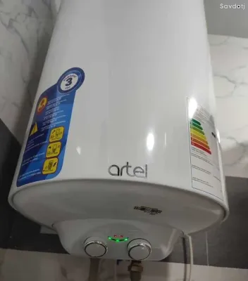 Водонагреватель Artel 80л