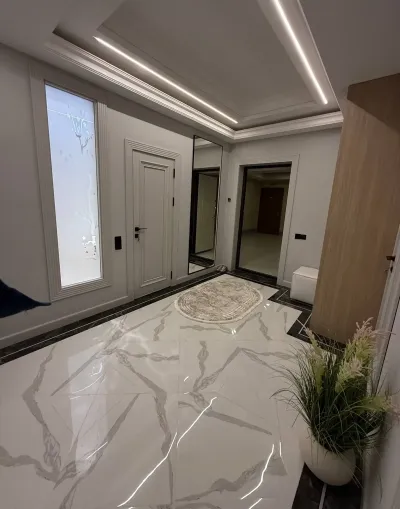 3-комн. квартира, 18 этаж, 81 м², н.Исмоили Сомони,Сафина-Бухоро Tower — миниатюра 3