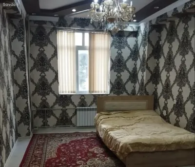 2-комн. квартира, 3 этаж, 90м², Сино — миниатюра 2