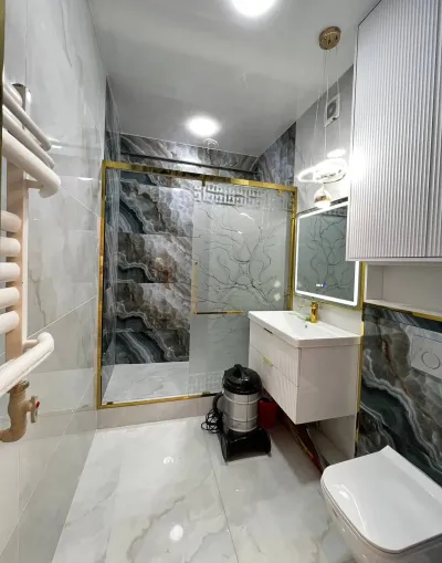 2-комн. квартира, 12 этаж, 92 м², Шохмансур