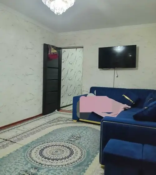 1-комн. квартира, 1 этаж, 36 м², Сино — миниатюра 2