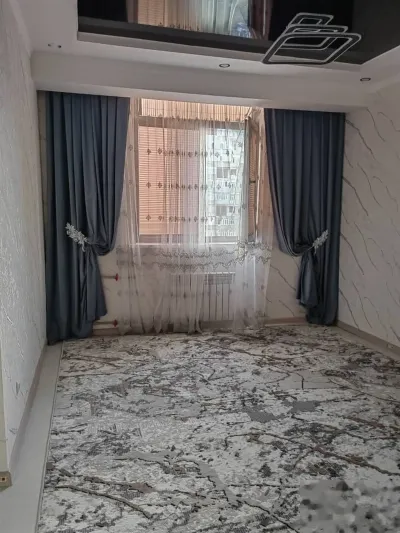 3-комн. квартира, 12 этаж, 65 м², Сино — миниатюра 6