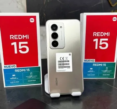 Xiaomi 15 4g 128 gb — миниатюра 3