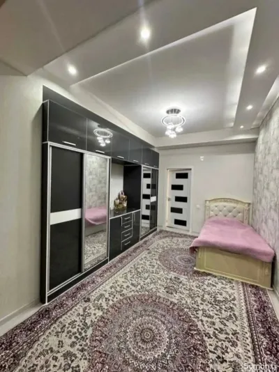 3-комн. квартира, 10 этаж, 130 м², Шохмансур — миниатюра 11