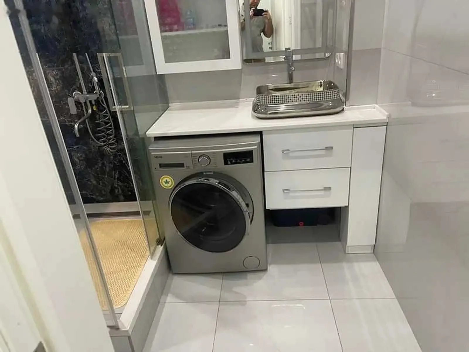 2-комн. квартира, 9 этаж, 68м², УВД — миниатюра 10