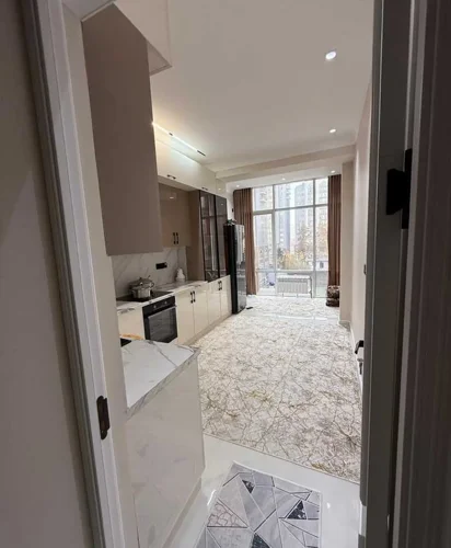 2-комн. квартира, 3 этаж, 80м², Шохмансур Парк Алишер навои — миниатюра 6