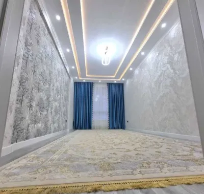 3-комн. квартира, 2 этаж, 83 м², Хитой бозор — миниатюра 8