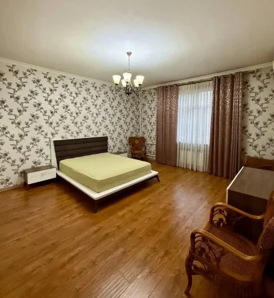 3-комн. квартира, 5 этаж, 115 м², Исмоили Сомони — миниатюра 7