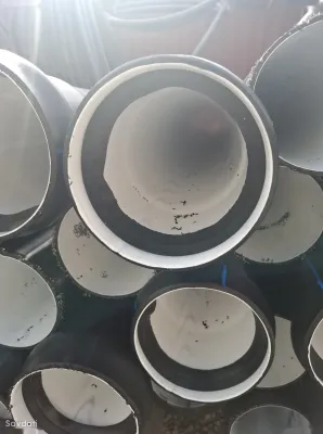 Трубаҳои канализационный D110