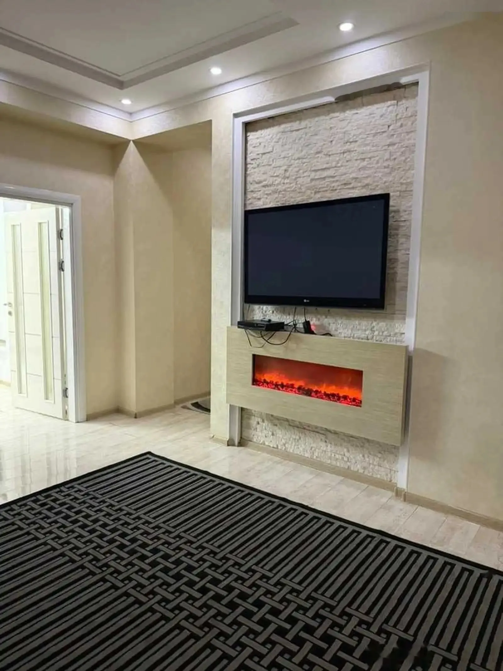 2-комн. квартира, 2 этаж, 125м², Пайкар, дом печати — миниатюра 7