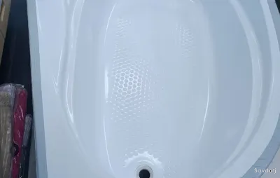 Ванна Comfort 150/80см.