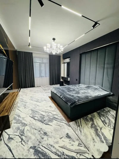 3-комн. квартира, 10 этаж, 92 м², Домпечать Супермаркет Пайкар — миниатюра 1