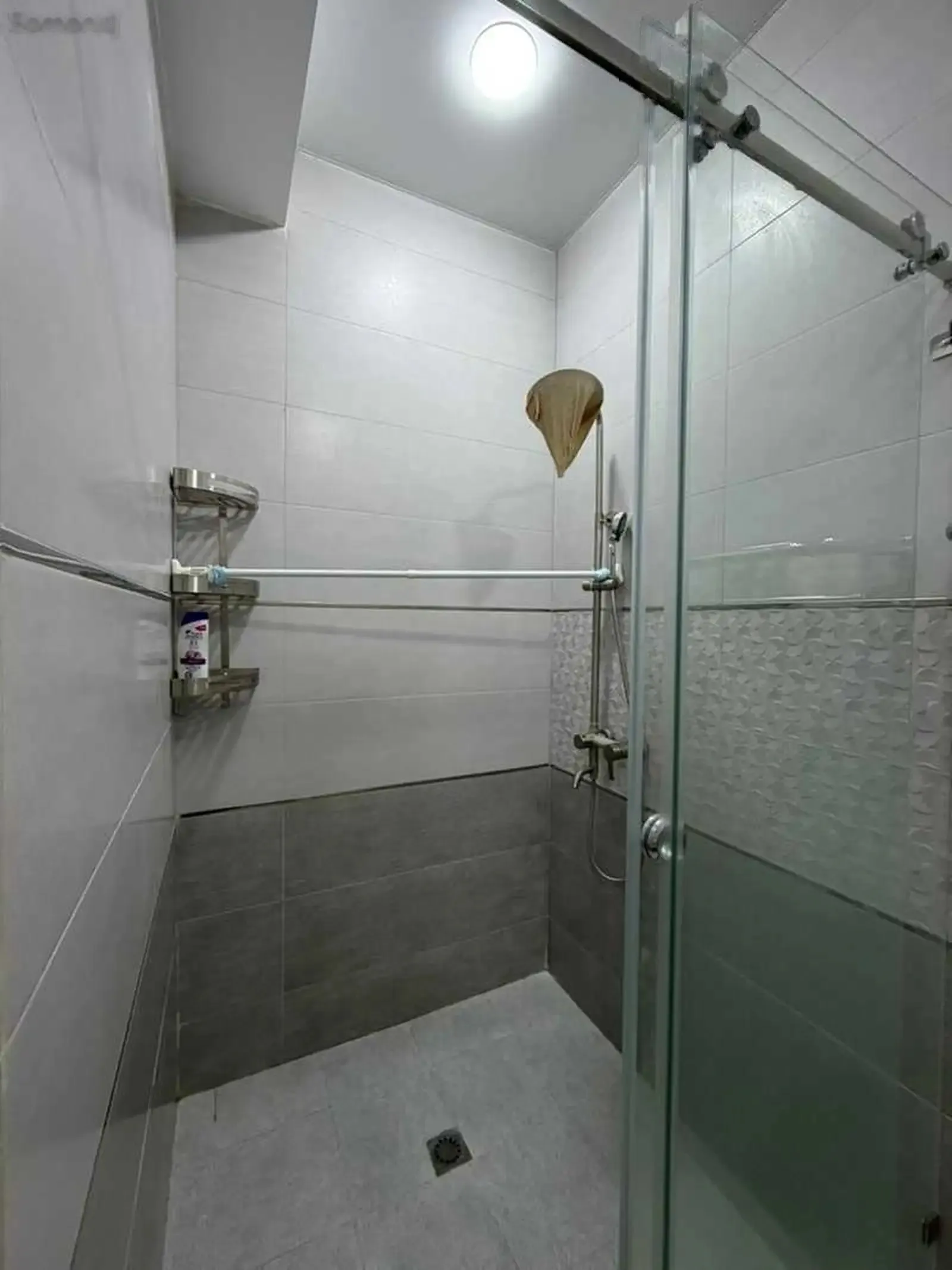 3-комн. квартира, 12 этаж, 110м², Дом печат Бухоро — миниатюра 7
