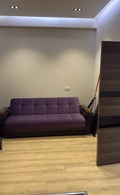 2-комн. квартира, 16 этаж, 62м², Исмоили Сомони, Бурак — миниатюра 12