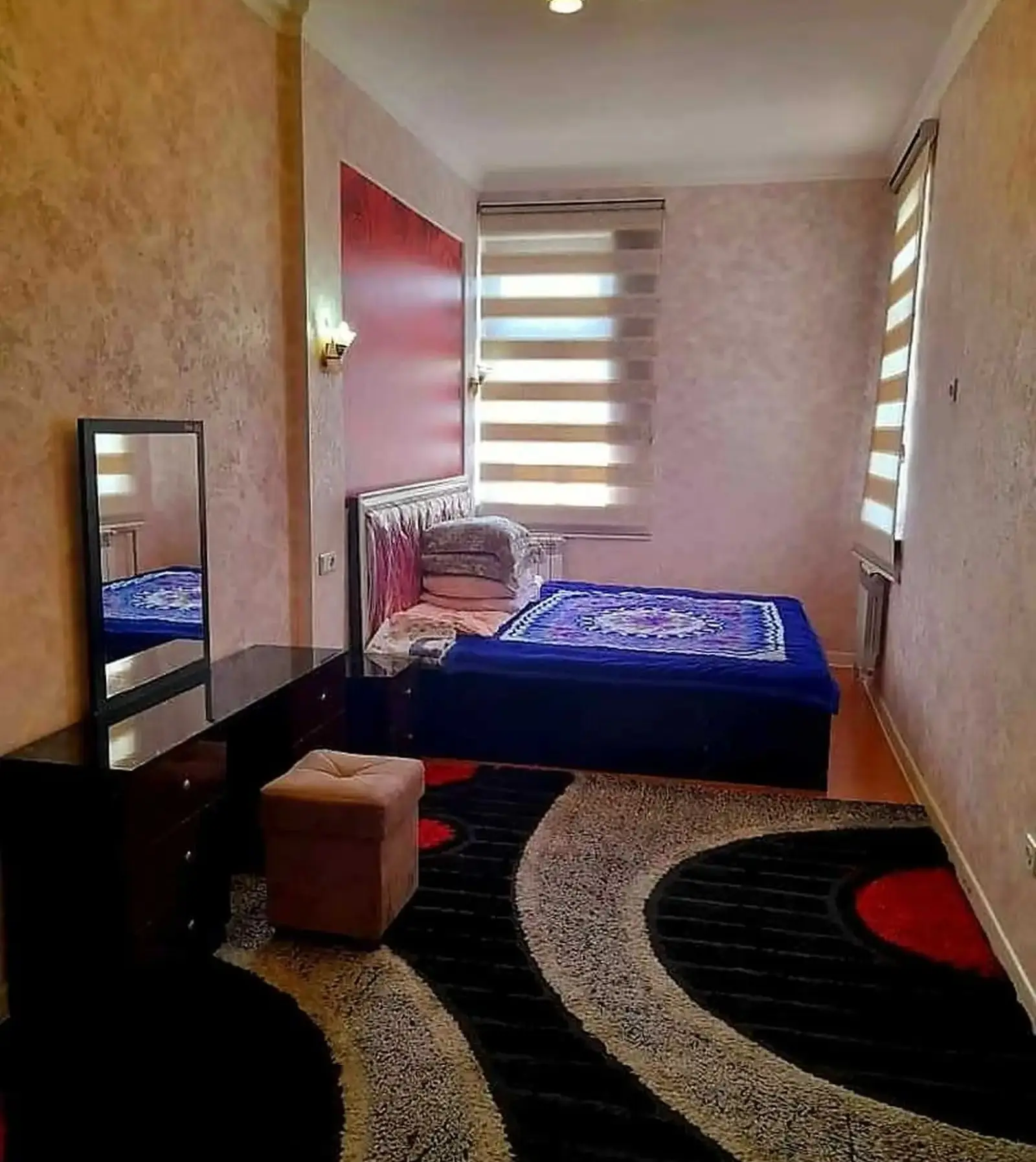 3-комн. квартира, 6 этаж, 95м², Мединститут — миниатюра 1