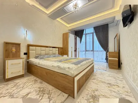 4-комн. квартира, 8 этаж, 93 м², 12 мкр — миниатюра 7