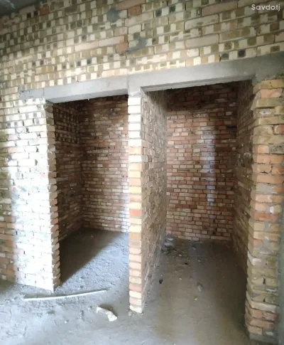 2-комн. квартира, 7 этаж, 56 м², Регар
