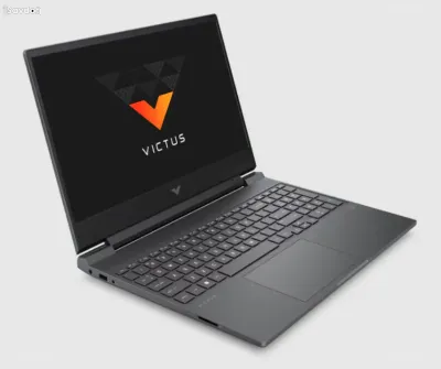 Ноутбук HP Victus 15-FA2082wm, i5-13420H, 16GB, 512GB, RTX4050, 144Hz, Win11