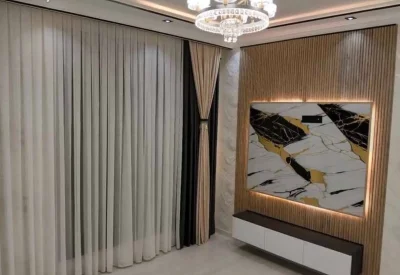 2-комн. квартира, 9 этаж, 64 м², Сино — миниатюра 5