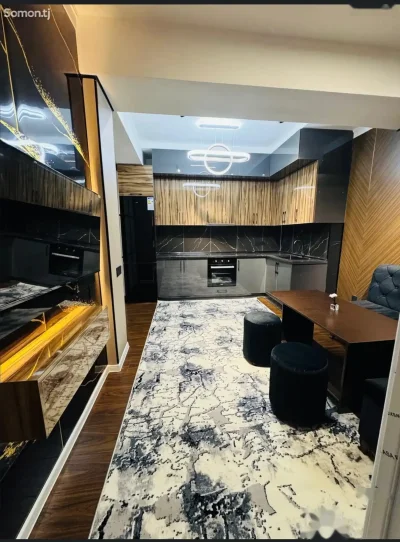 3-комн. квартира, 10 этаж, 92 м², Домпечать Супермаркет Пайкар — миниатюра 7