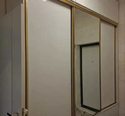 2-комн. квартира, 9 этаж, 60м², Сино — миниатюра 5