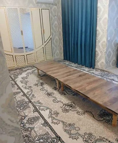 2-комн. квартира, 6 этаж, 80м², Цирк Доми Зажигалка — миниатюра 7