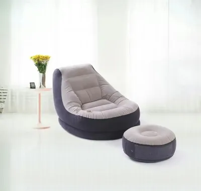 Надувное кресло Intex