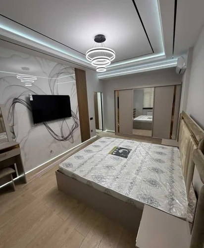 2-комн. квартира, 6 этаж, 75м², Шохмансур Спартак Кукольный театр