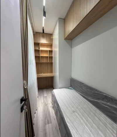 3-комн. квартира, 3 этаж, 79 м², Исмоили Сомони — миниатюра 3