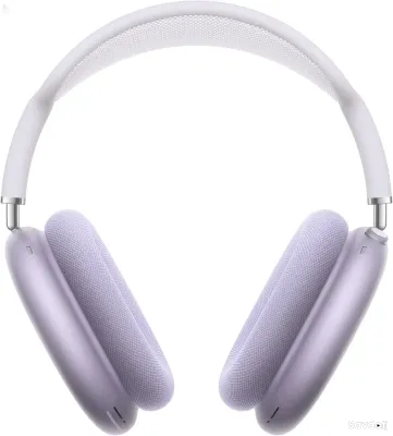 Наушники Apple AirPods Max, 2-го поколения, Wireless Over-Ear USB-C Purple
