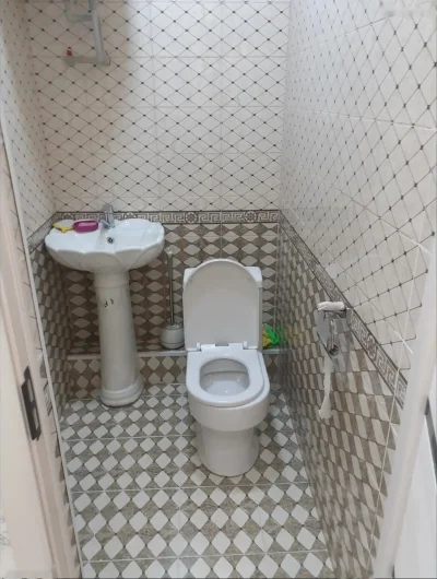 2-комн. квартира, 11 этаж, 72м², Домпечать — миниатюра 5