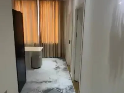 2-комн. квартира, 19 этаж, 50 м², Исмоили Сомони — миниатюра 10