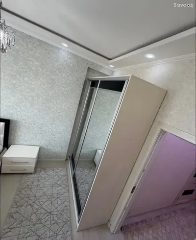 2-комн. квартира, 8 этаж, 72м², Сино — миниатюра 6
