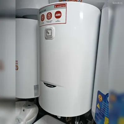 Водонагреватель Ariston 80л — миниатюра 4