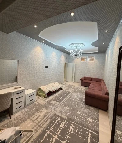 3-комн. квартира, 14 этаж, 128 м², Шохмансур — миниатюра 5