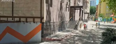 2-комн. квартира, 14 этаж, 96 м², Шохмансур, Голубой экран — миниатюра 6