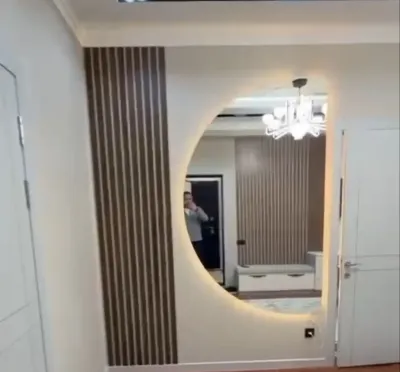 2-комн. квартира, 11 этаж, 76 м², Спартак — миниатюра 2