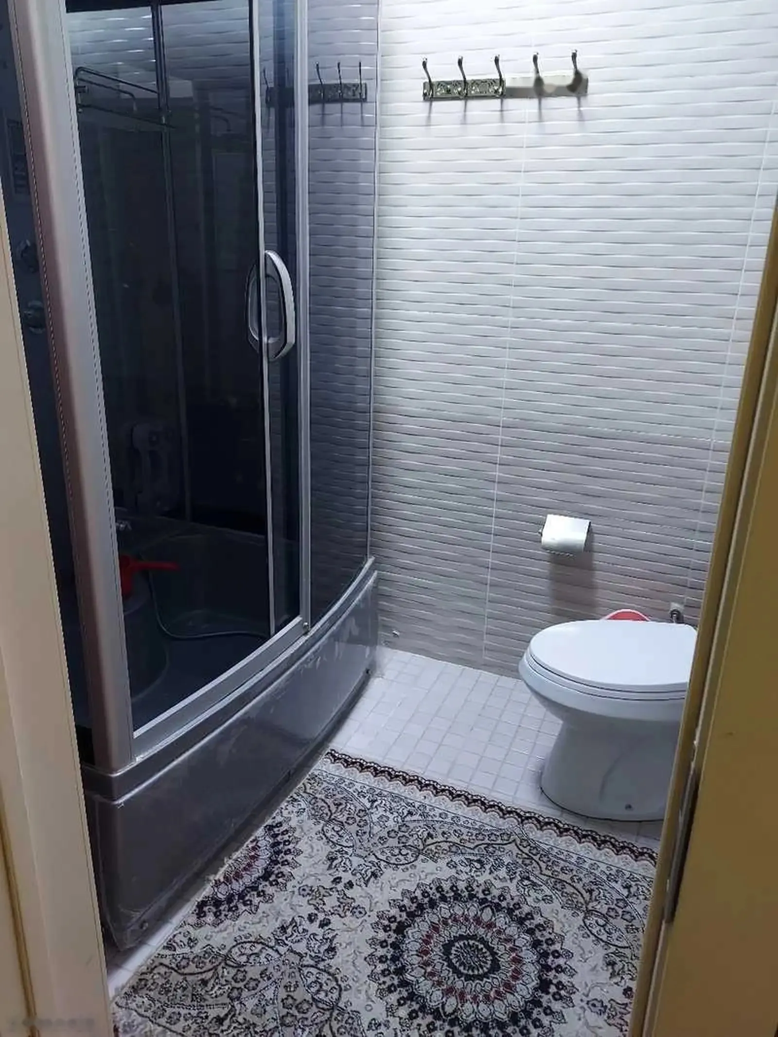 2-комн. квартира, 4 этаж, 73м², Садбарг — миниатюра 4