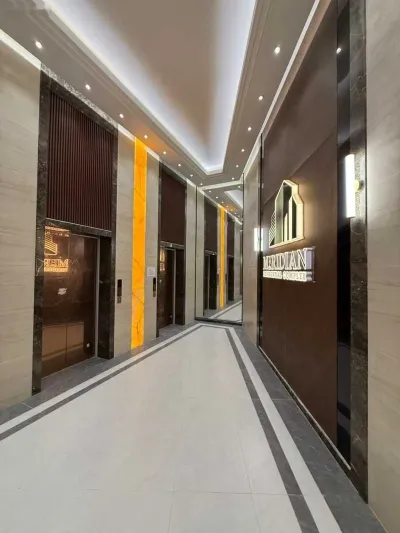 2-комн. квартира, 14 этаж, 69 м², Шохмансур — миниатюра 7