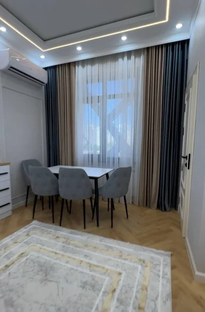 2-комн. квартира, 8 этаж, 44 м², Шохмансур — миниатюра 9