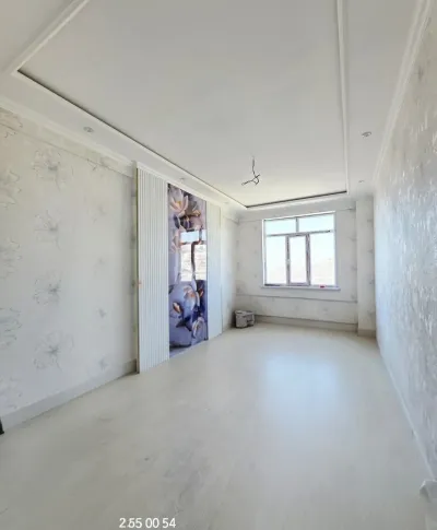 2-комн. квартира, 10 этаж, 61 м², Мехргон — миниатюра 1